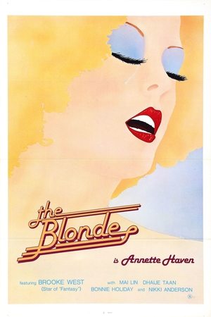 The Blonde