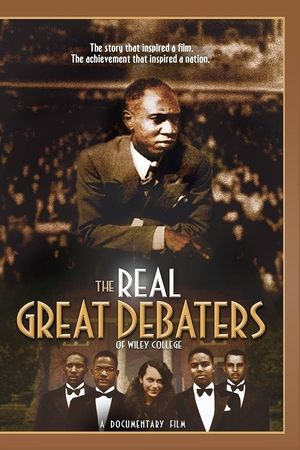 The Real Great Debaters of Wiley College