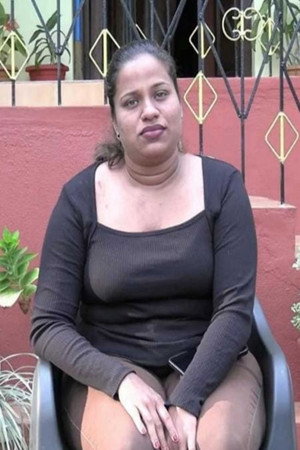 Denzila Menezes