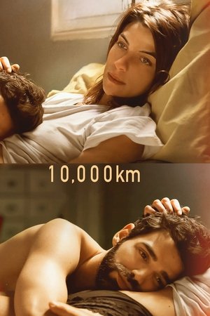 10,000 Km 10,000 Km