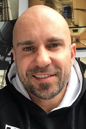 Portrait of Jason Zurek