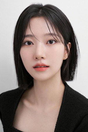Portrait of Seol Yu-an