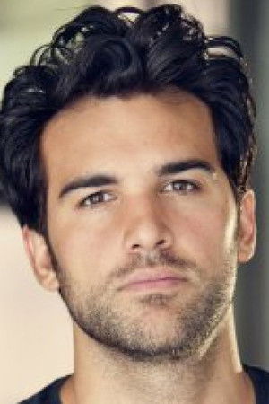 Juan Pablo Di Pace — The Movie Database (TMDb)