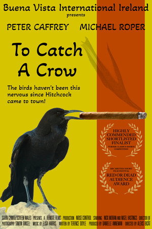 To Catch a Crow