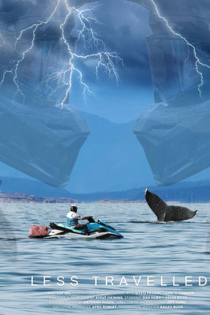 Less Travelled poster