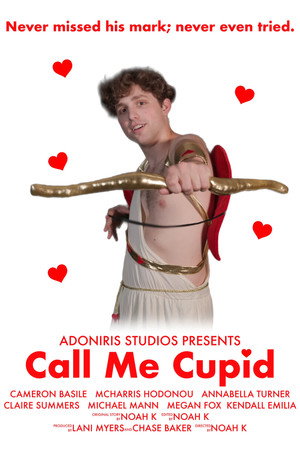 Call Me Cupid