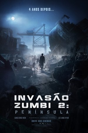Imagem Invasão Zumbi 2: Península