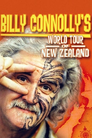 Billy Connolly