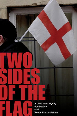 Two Sides of The Flag poster