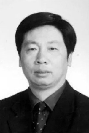 Portrait of 杨廷玉