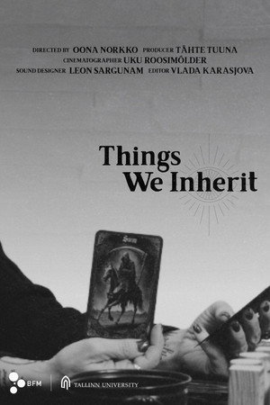 Things We Inherit