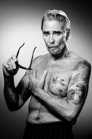 Mark Mahoney