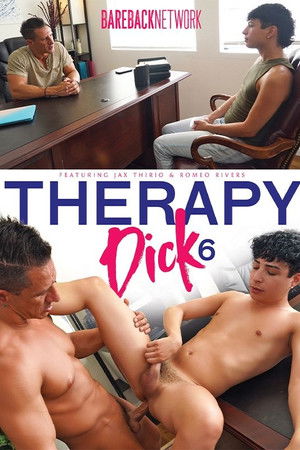 Therapy Dick 6