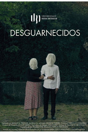 Desguarnecidos poster