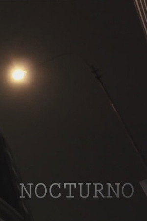 Turno Nocturno poster