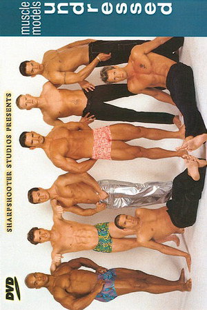 Muscle Models Undressed