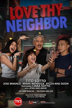 Love Thy Neighbor