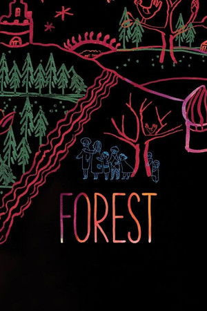 Poster of Forest