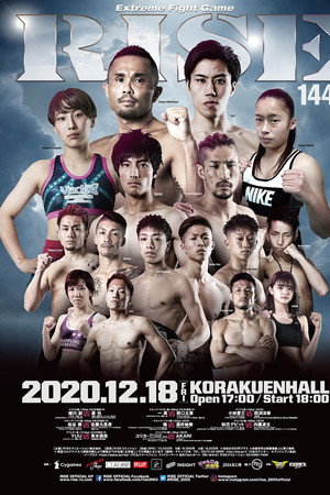 RISE 144