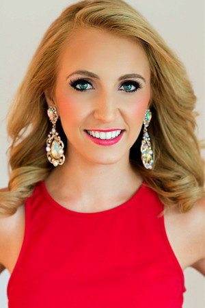 Portrait of Alissa Musto