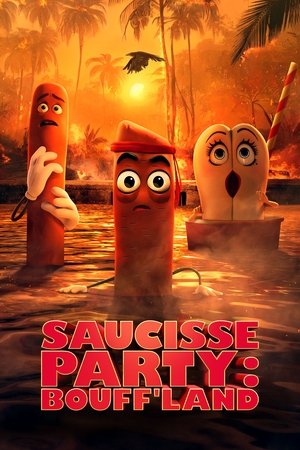Sausage Party: Bouffland