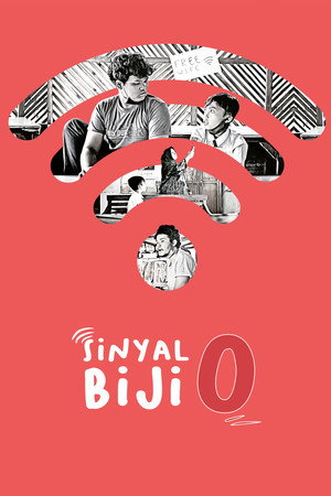 No Signal No Score poster