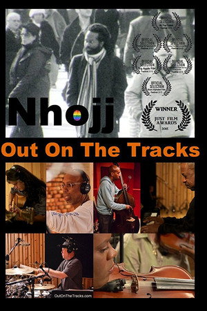 Out on the Tracks poster