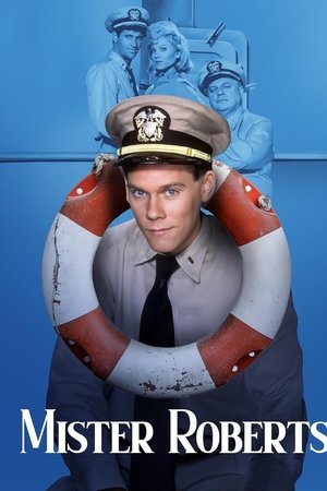 Mister Roberts