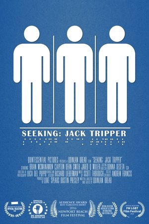 Seeking: Jack Tripper