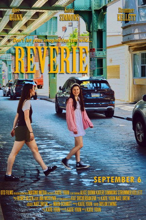 Reverie poster