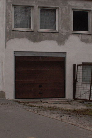 Die Suche nach dem Haus meines Vaters