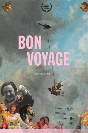 Bon Voyage poster