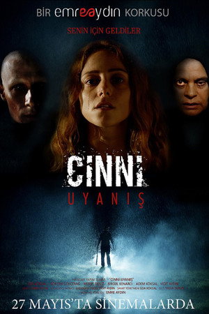 Cinni: Uyanış