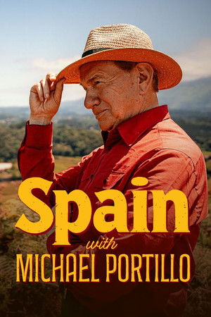 Spain with Michael Portillo