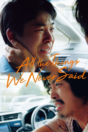 All the Things We Never Said