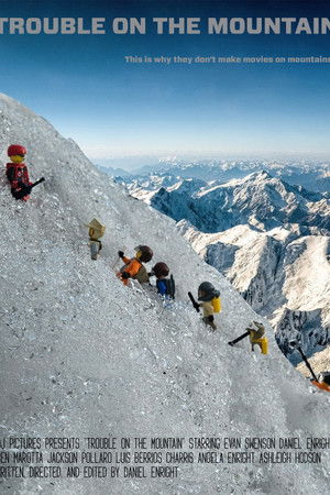 Trouble on the Mountain-A Look Back