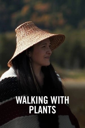Poster of Walking With Plants