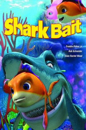 Shark Bait
