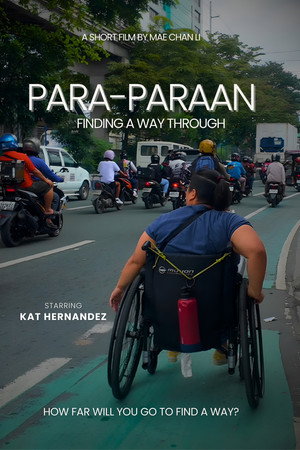 Para-paraan