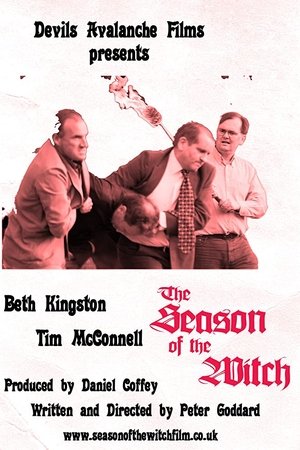 Season of the Witch