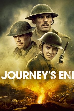 El final del viaje