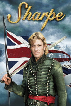Sharpe (TV Series 1993-2008) — The Movie Database (TMDb)