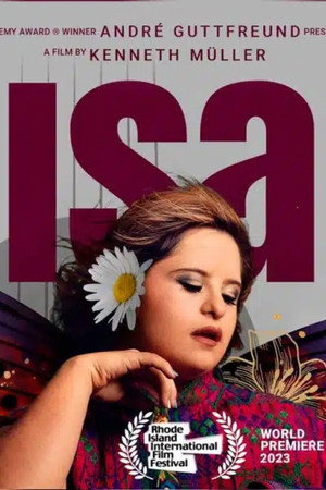 Isa poster