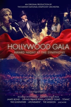 Hollywood Gala II - Award Night at the Symphony