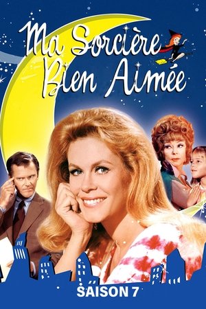 Ma Sorcière bien-aimée