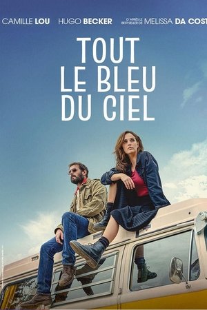 Tout le bleu du ciel