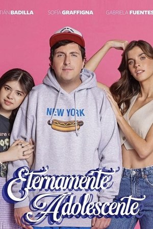 Eternamente adolescente