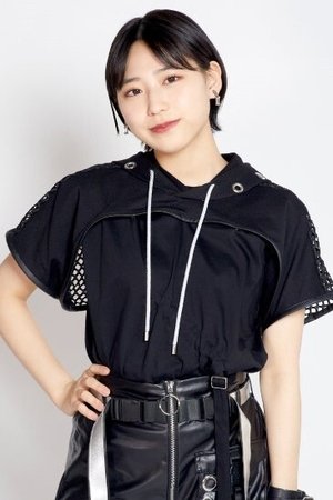 Rin Hashisako