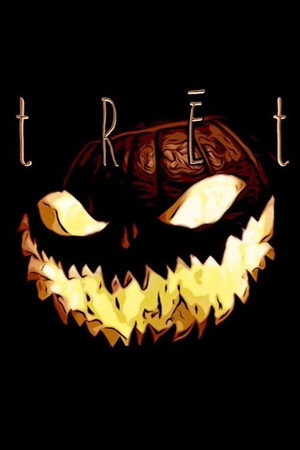 Tret poster