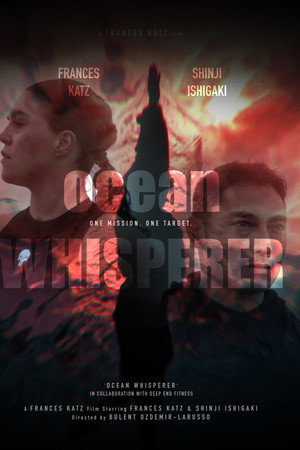 Ocean Whisperer poster